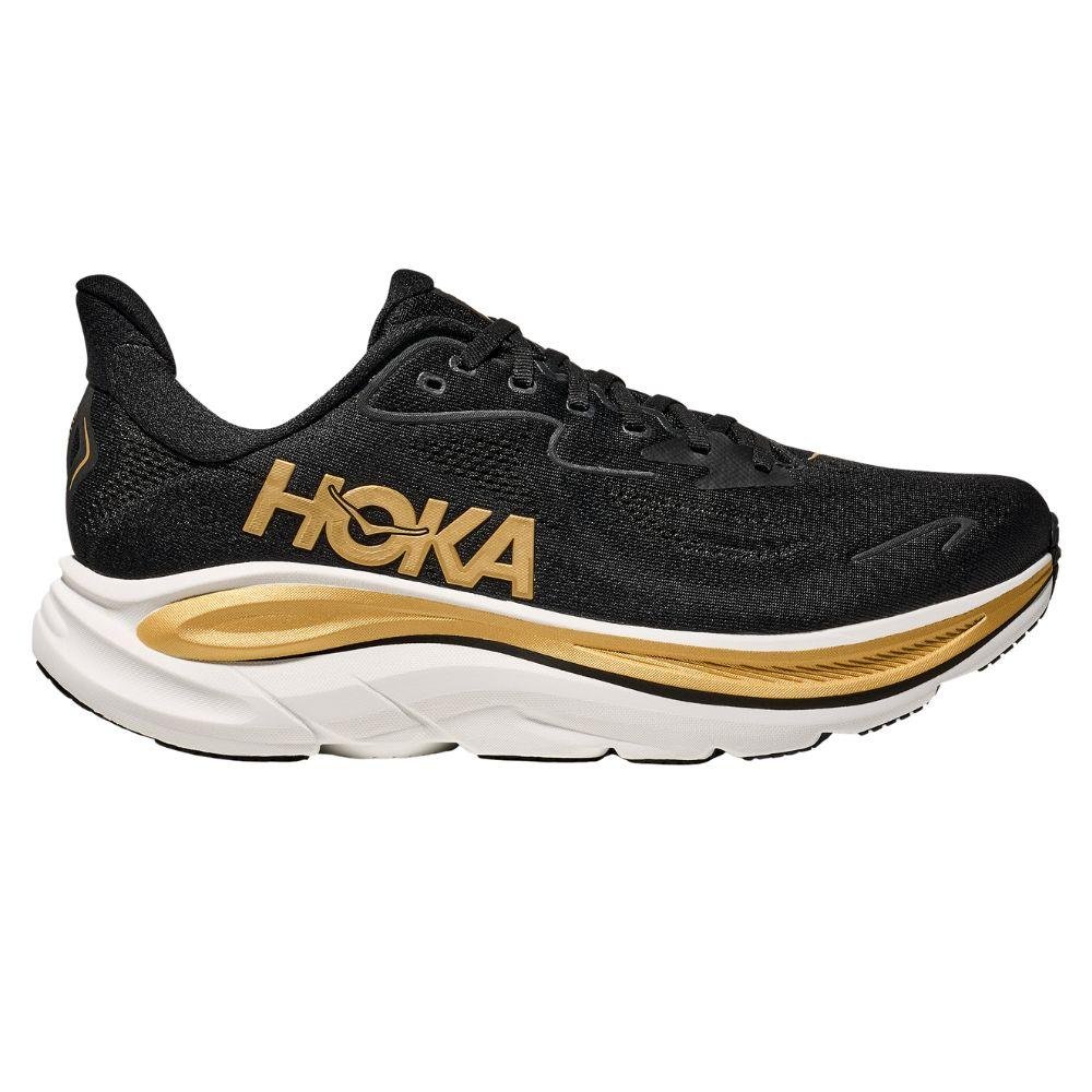 HOKA CLIFTON 10 WIDE รองเท้าวิ่งถนนผู้ชาย - Rev Online