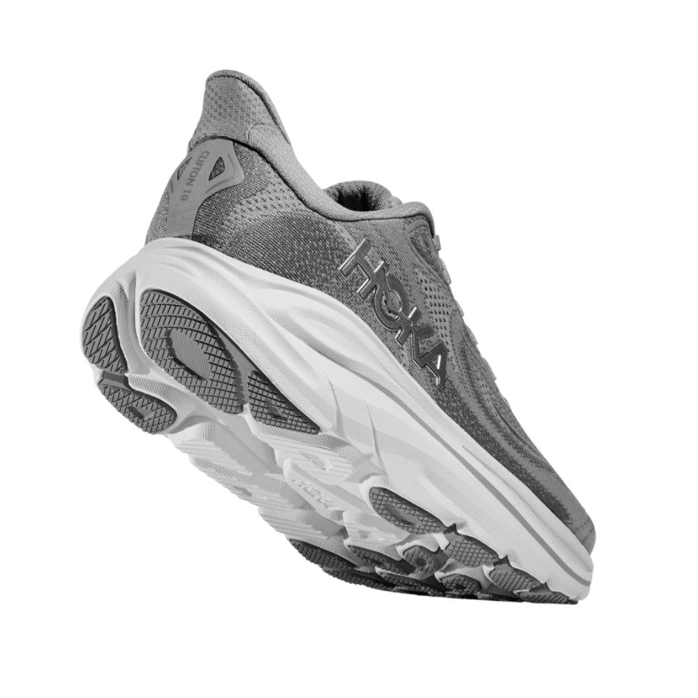 HOKA CLIFTON 10 WIDE รองเท้าวิ่งถนนผู้หญิง - Rev Online