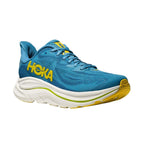 HOKA CLIFTON 10 WIDE รองเท้าวิ่งถนนผู้ชาย - Rev Online