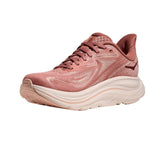 HOKA CLIFTON 10 WIDE รองเท้าวิ่งถนนผู้หญิง - Rev Online