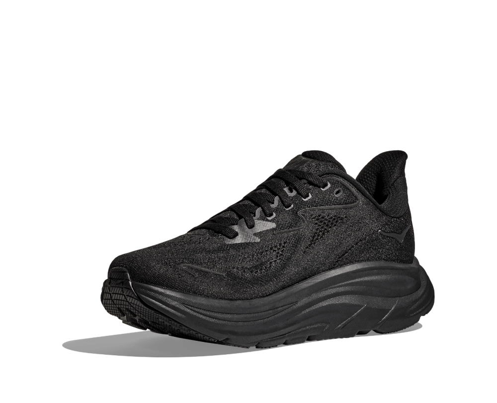 HOKA - CLIFTON 10 WIDE Women - Rev Online