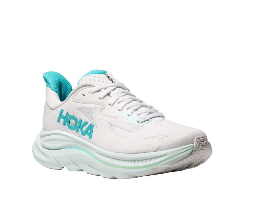 HOKA - CLIFTON 10 WIDE Women - Rev Online