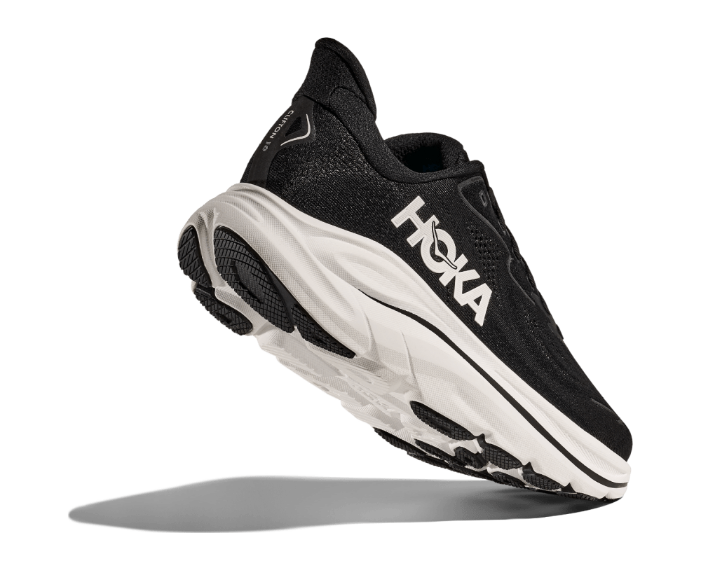 HOKA - CLIFTON 10 WIDE Women - Rev Online