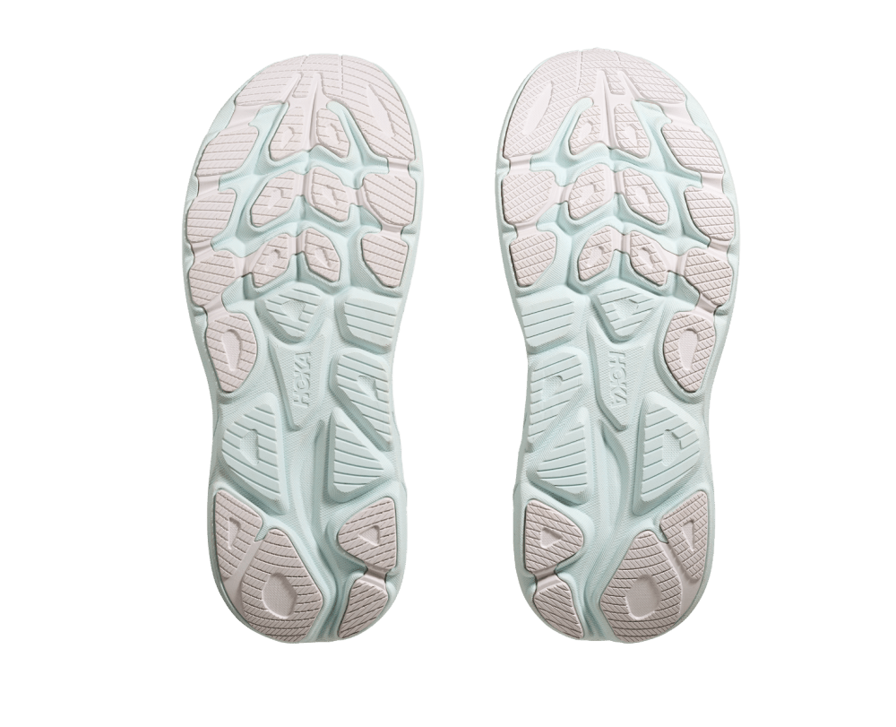 HOKA - CLIFTON 10 WIDE Women - Rev Online