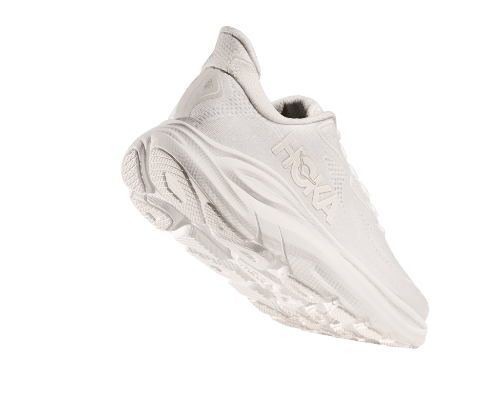 HOKA - CLIFTON 10 WIDE Women - Rev Online