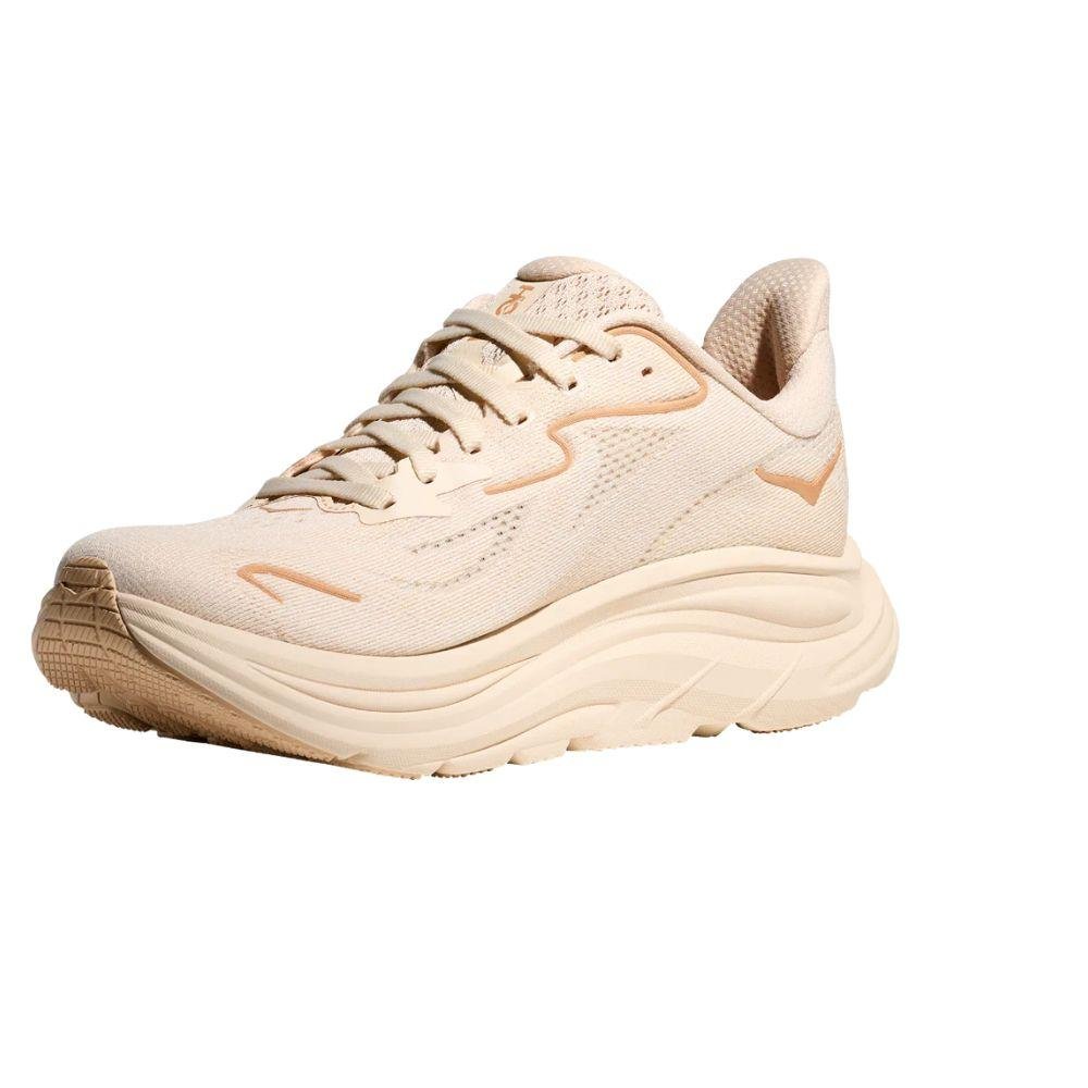 HOKA - CLIFTON 10 WIDE Women - Rev Online