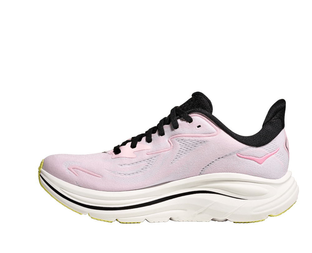 HOKA - CLIFTON 10 WIDE Women - Rev Online