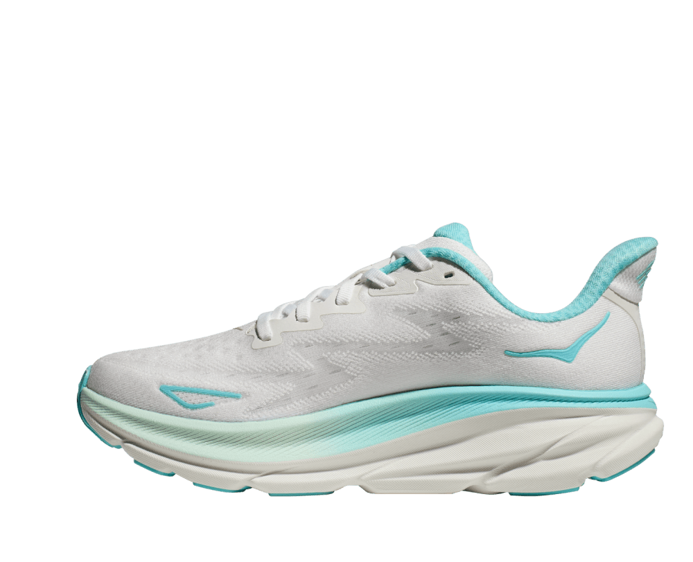 HOKA - CLIFTON 9 WIDE Women - Rev Online
