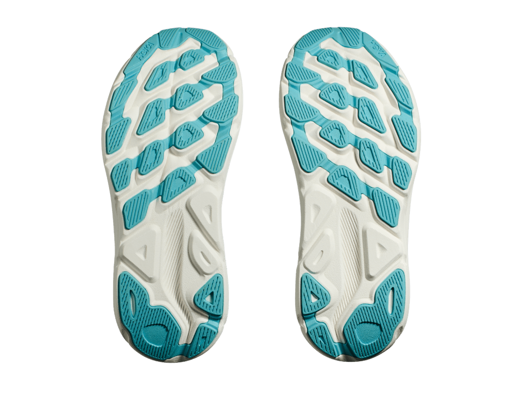 HOKA - CLIFTON 9 WIDE Women - Rev Online