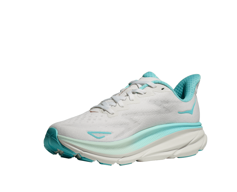 HOKA - CLIFTON 9 WIDE Women - Rev Online