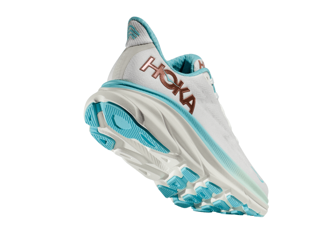 HOKA - CLIFTON 9 WIDE Women - Rev Online