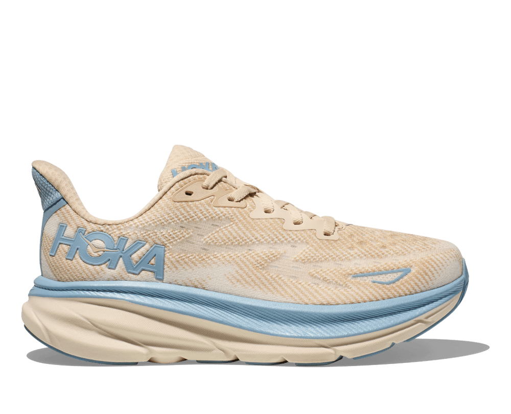 HOKA - CLIFTON 9 Women - Rev Online