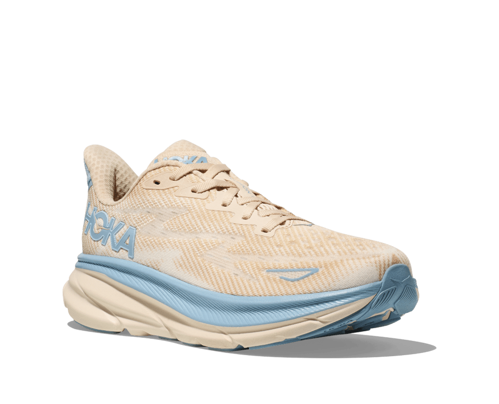HOKA - CLIFTON 9 Women - Rev Online