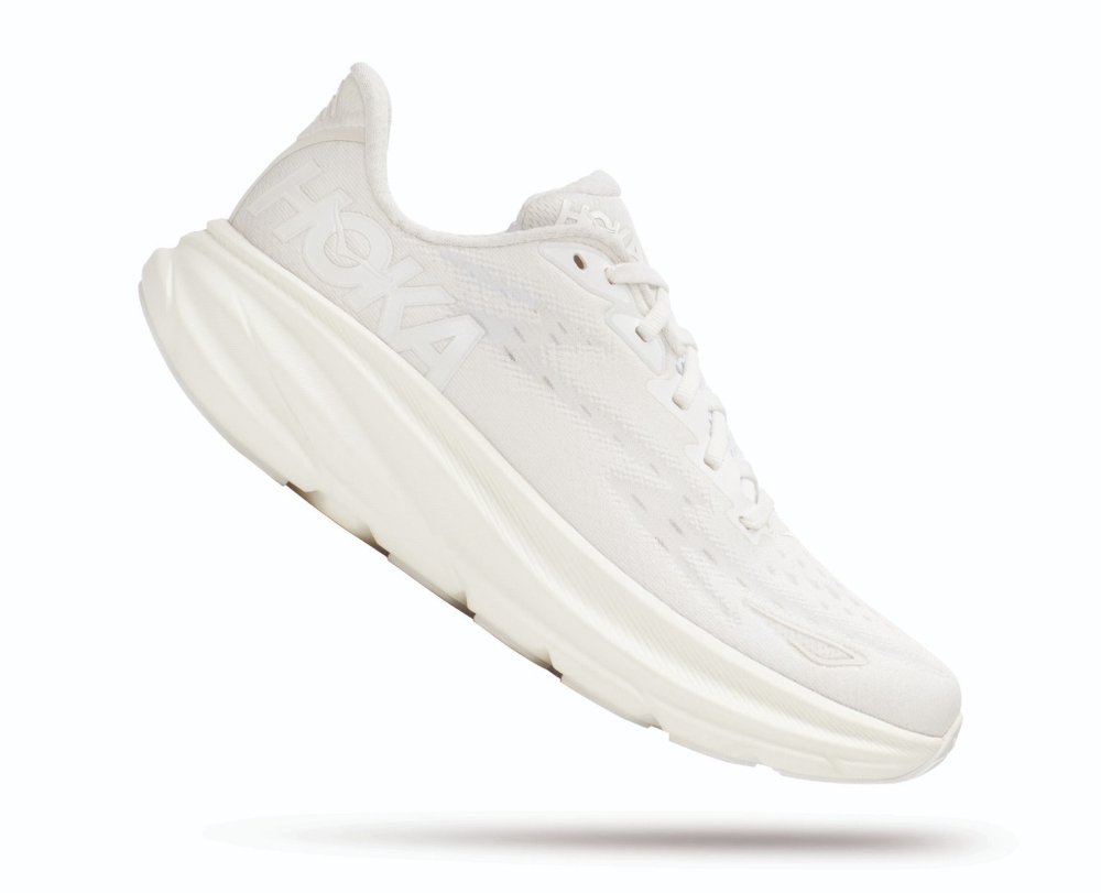 HOKA - CLIFTON 9 Women - Rev Online