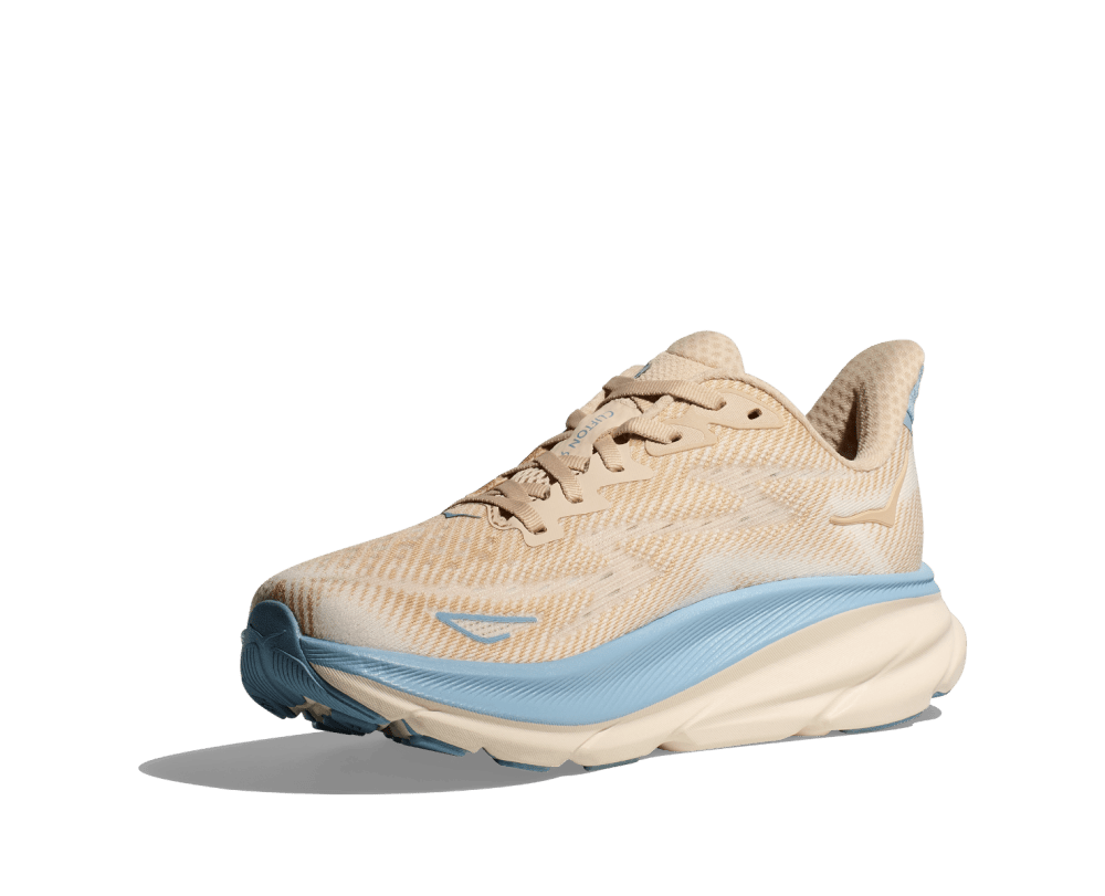 HOKA - CLIFTON 9 Women - Rev Online