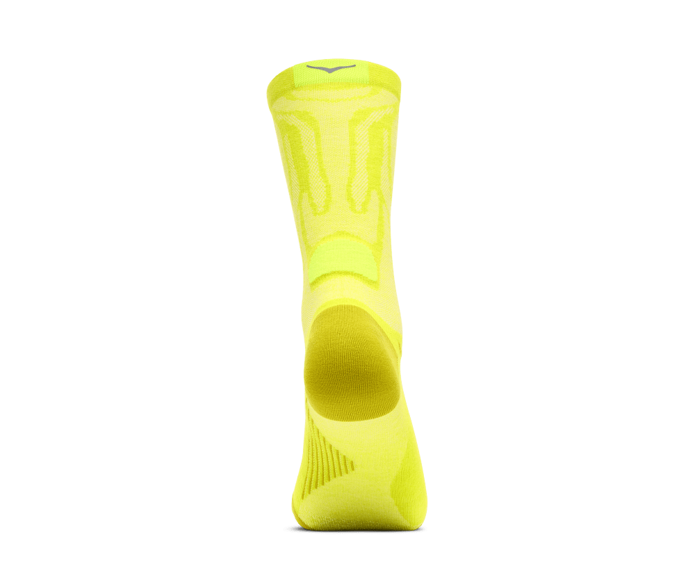 HOKA - CLIFTON CREW RUN SOCK Unisex - Rev Online