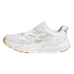 HOKA CLIFTON L ATHLETICS รองเท้าลำลองไลฟ์สไตล์ผู้ชายและผู้หญิง - Rev Online