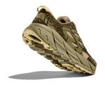 HOKA - CLIFTON L SUEDE TP Unisex - Rev Online