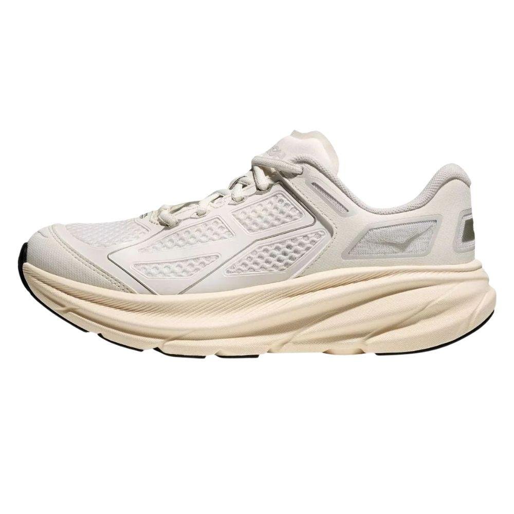 HOKA CLIFTON ONE9 รองเท้าลำลองไลฟ์สไตล์สำหรับผู้ชายและผู้หญิง - Rev Online