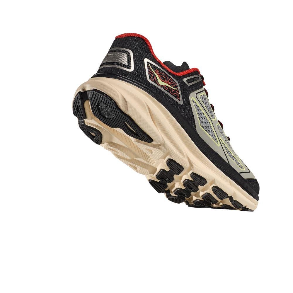 HOKA CLIFTON ONE9 รองเท้าลำลองไลฟ์สไตล์ผู้ชายและผู้หญิง - Rev Online