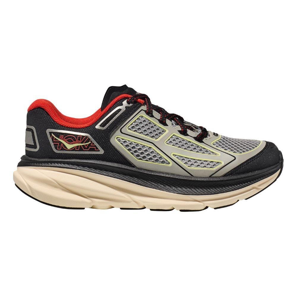 HOKA CLIFTON ONE9 รองเท้าลำลองไลฟ์สไตล์ผู้ชายและผู้หญิง - Rev Online