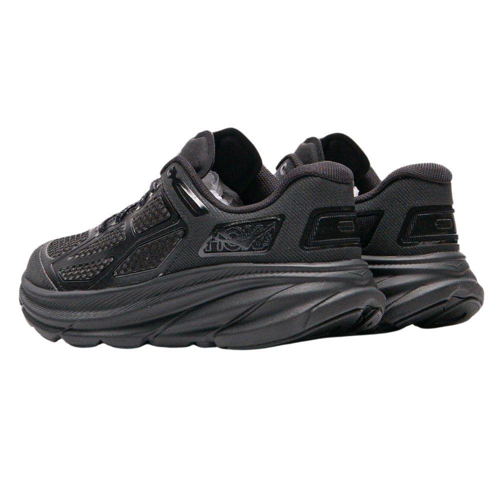 HOKA CLIFTON ONE9 รองเท้าลำลองไลฟ์สไตล์สำหรับผู้ชายและผู้หญิง - Rev Online
