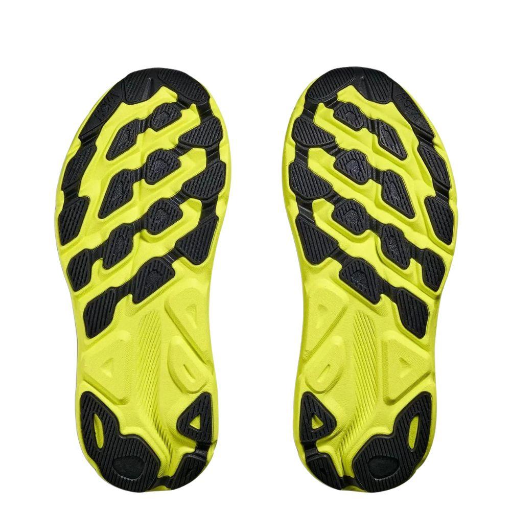 HOKA CLIFTON ONE9 รองเท้าลำลองไลฟ์สไตล์สำหรับผู้ชายและผู้หญิง - Rev Online