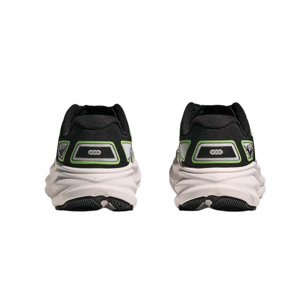 HOKA CLIFTON ONE9 รองเท้าลำลองไลฟ์สไตล์ผู้ชายและผู้หญิง - Rev Online