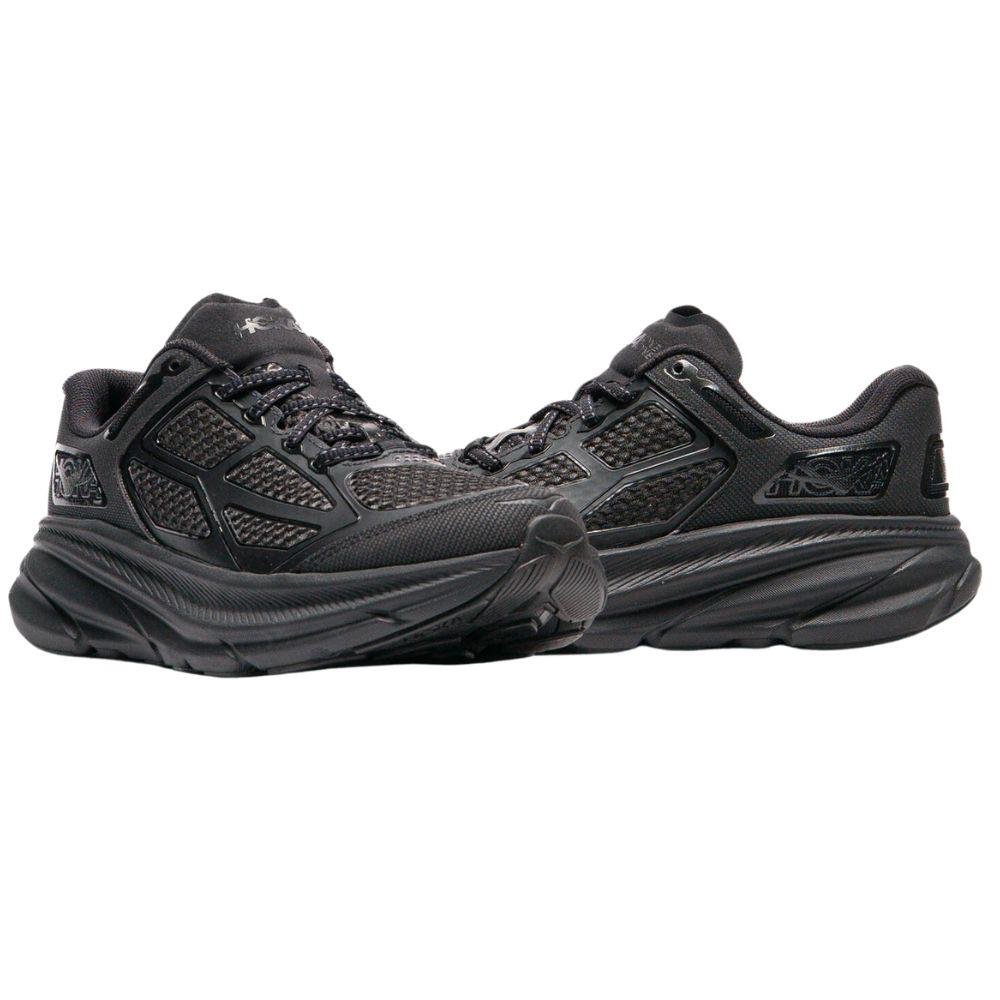 HOKA CLIFTON ONE9 รองเท้าลำลองไลฟ์สไตล์สำหรับผู้ชายและผู้หญิง - Rev Online