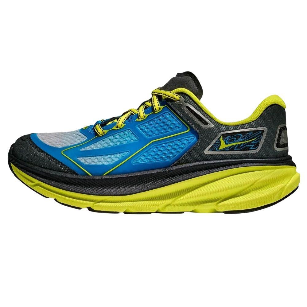 HOKA CLIFTON ONE9 รองเท้าลำลองไลฟ์สไตล์สำหรับผู้ชายและผู้หญิง - Rev Online