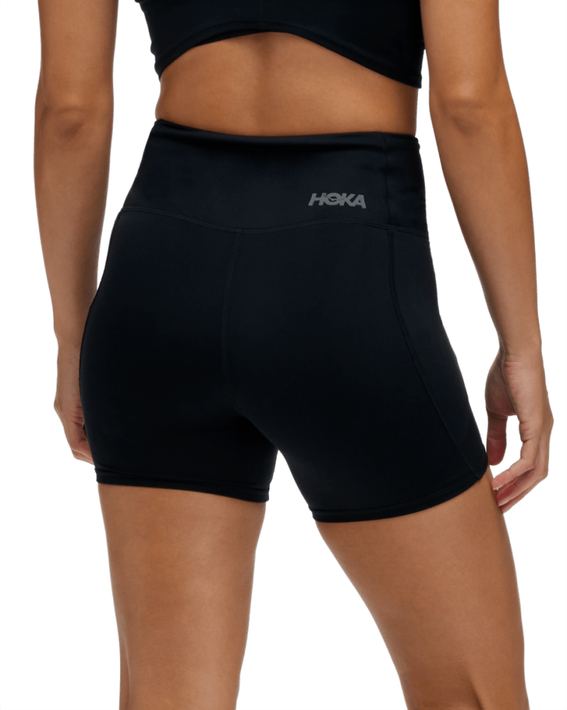 HOKA - ELARO 5INCH BIKE SHORT Women - Rev Online