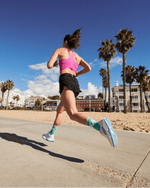 HOKA - ELARO CROP BRA Women - Rev Online