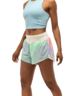 HOKA - GLIDE 4INCH SHORT Women - Rev Online