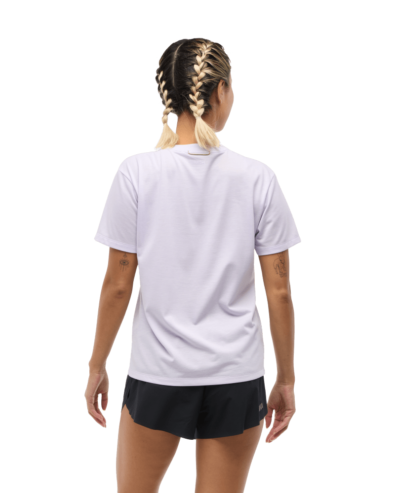 HOKA - GLIDETECH SHORT SLEEVE Women - Rev Online