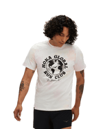 HOKA - GRAPHIC SS TEE PRT Men - Rev Online