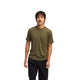 HOKA HOKA ESSENTIAL TEE เสื้อยืดแขนสั้นผู้ชาย - Rev Online