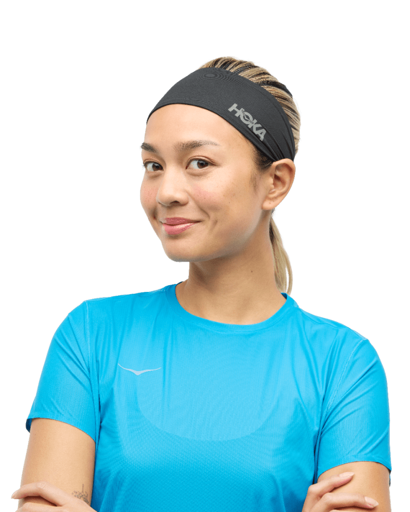 HOKA - HOKA HEADBAND Unisex - Rev Online