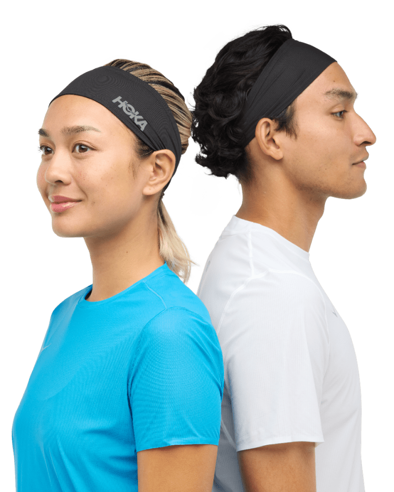HOKA - HOKA HEADBAND Unisex - Rev Online