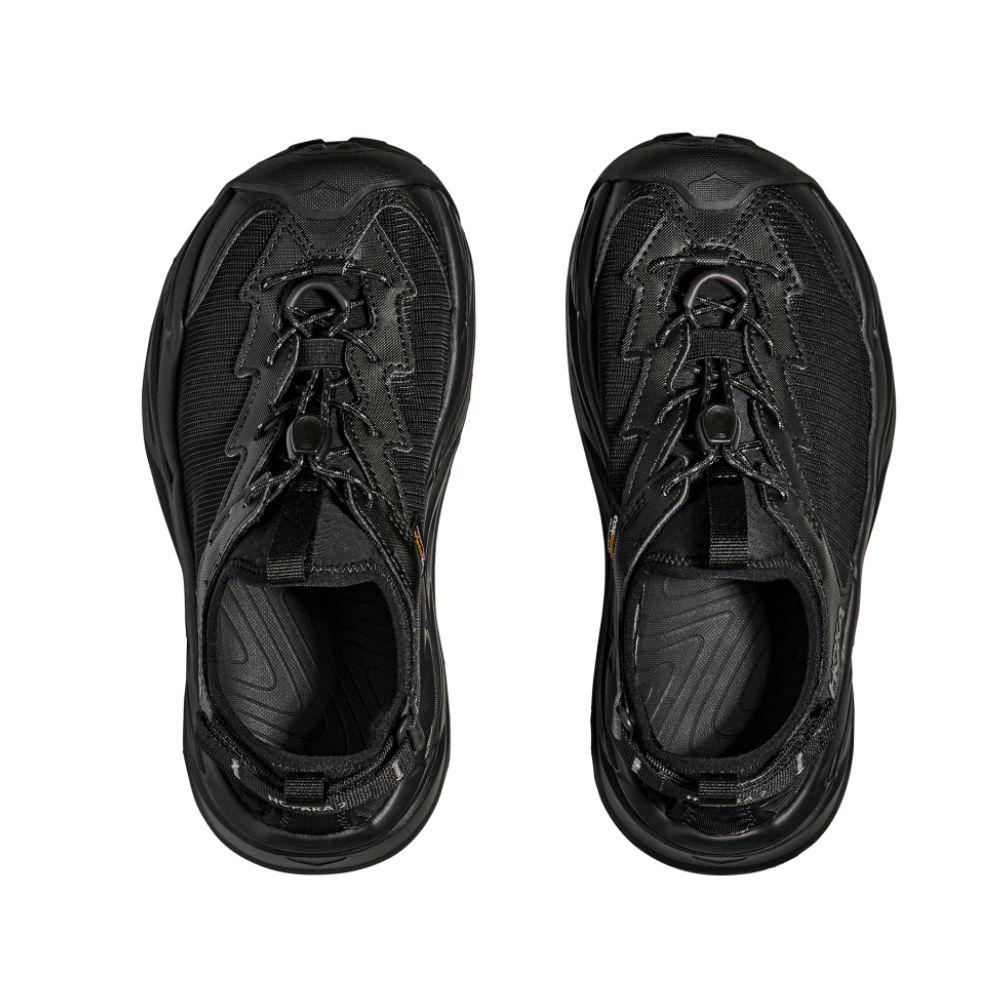 HOKA HOPARA 2 Y รองเท้าวิ่งเทรลเด็ก - Rev Online