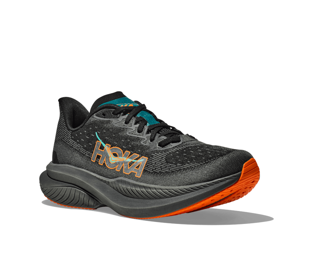 HOKA - MACH 6 Men - Rev Online