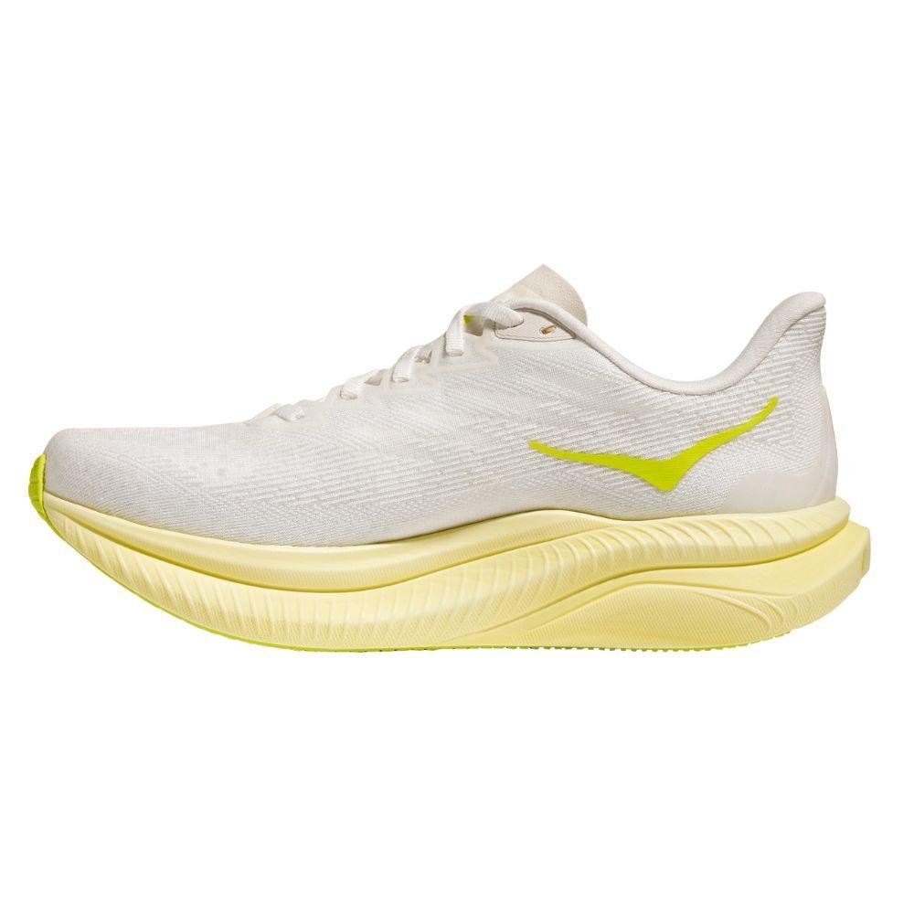 HOKA MACH 6 รองเท้าวิ่งถนนผู้หญิง - Rev Online