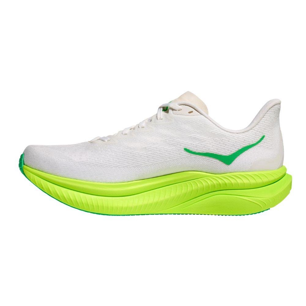HOKA MACH 6 รองเท้าวิ่งถนนผู้ชาย - Rev Online