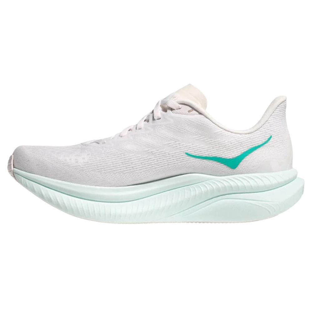 HOKA MACH 6 รองเท้าวิ่งถนนผู้หญิง - Rev Online