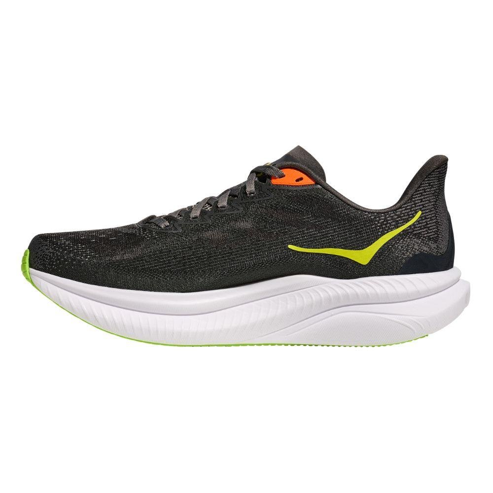 HOKA MACH 6 รองเท้าวิ่งถนนผู้ชาย - Rev Online