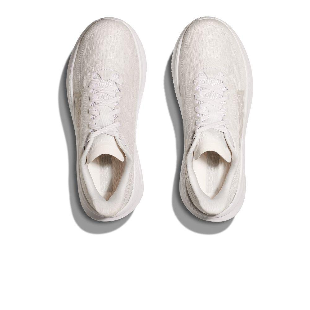 HOKA MACH 6 WIDE รองเท้าวิ่งถนนผู้หญิง - Rev Online