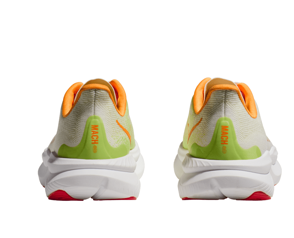 HOKA - MACH 6 WIDE Women - Rev Online