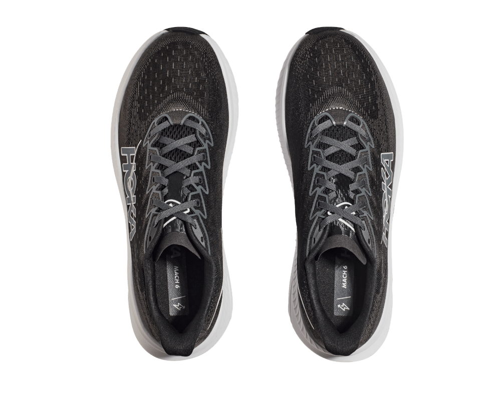 HOKA - MACH 6 WIDE Women - Rev Online