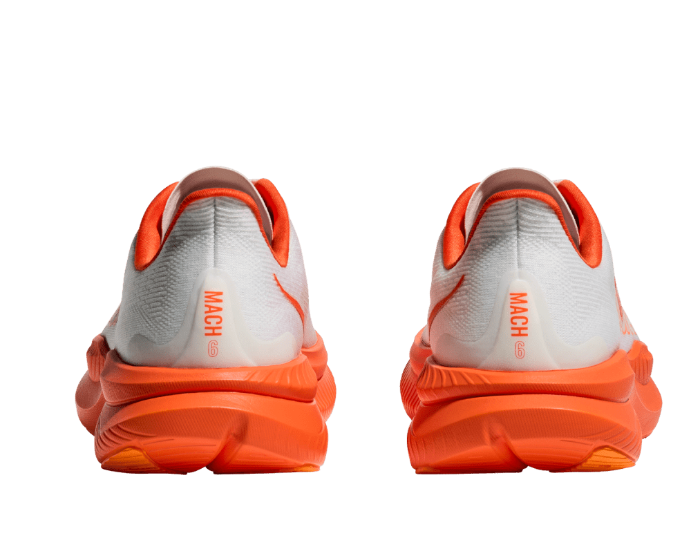 HOKA - MACH 6 Women - Rev Online