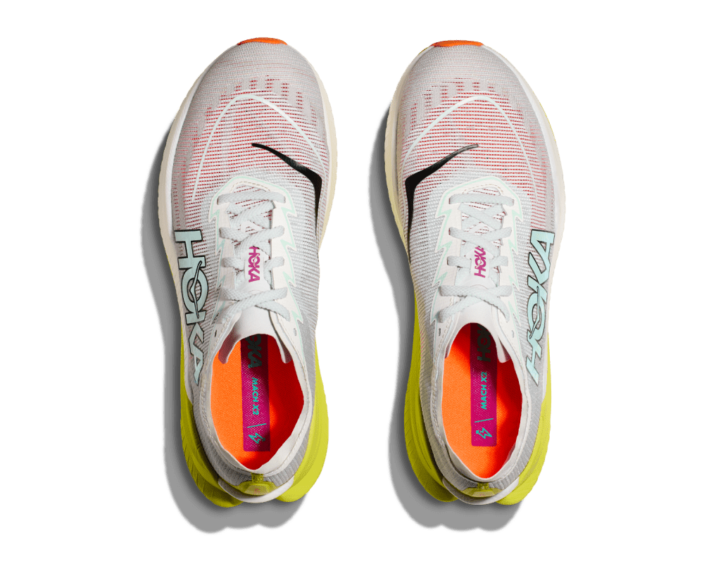HOKA - MACH X 2 Men - Rev Online