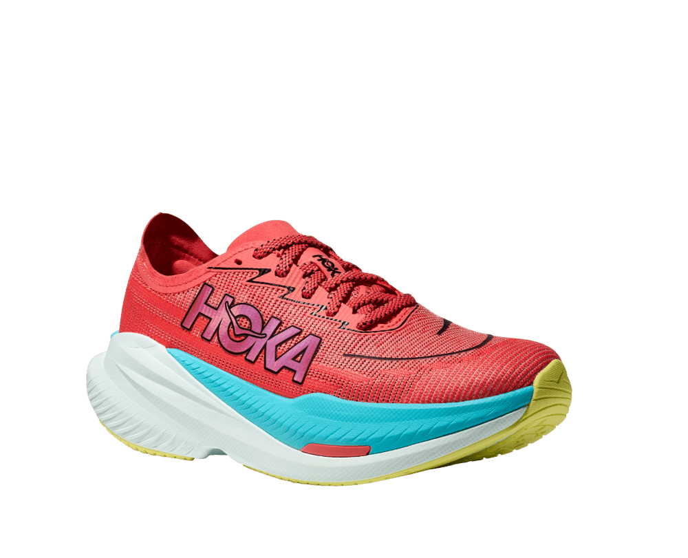 HOKA - MACH X 2 WIDE Men - Rev Online